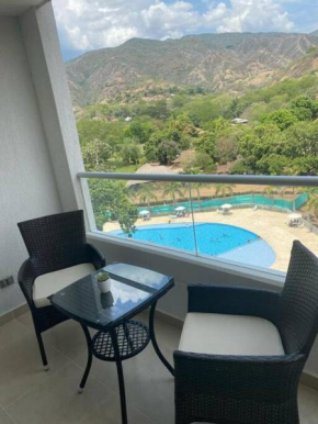 Hermoso y acogedor apartamento!